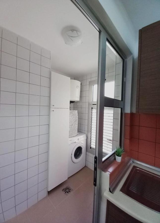 דירות Sardina Casablanca מראה חיצוני תמונה