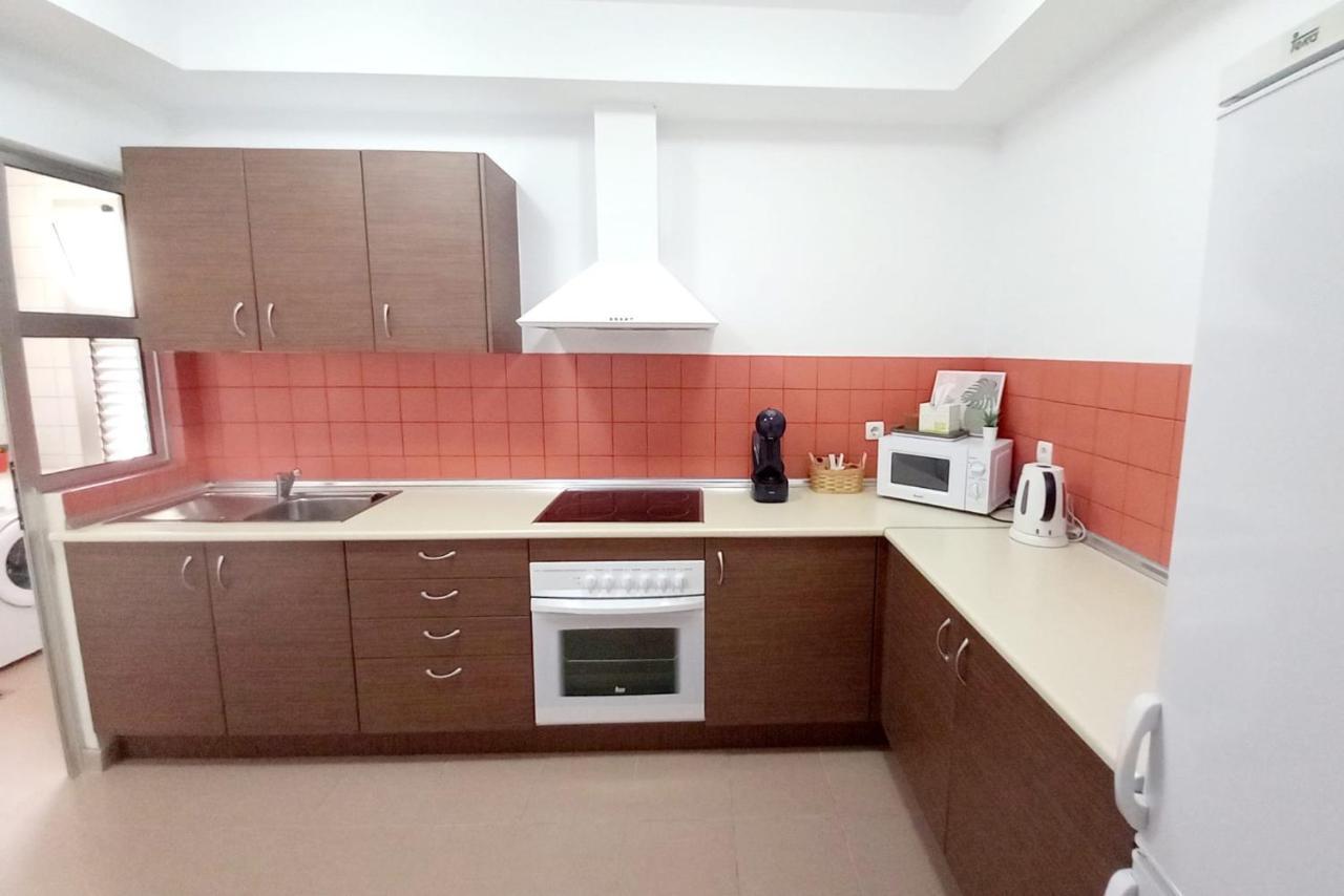דירות Sardina Casablanca מראה חיצוני תמונה
