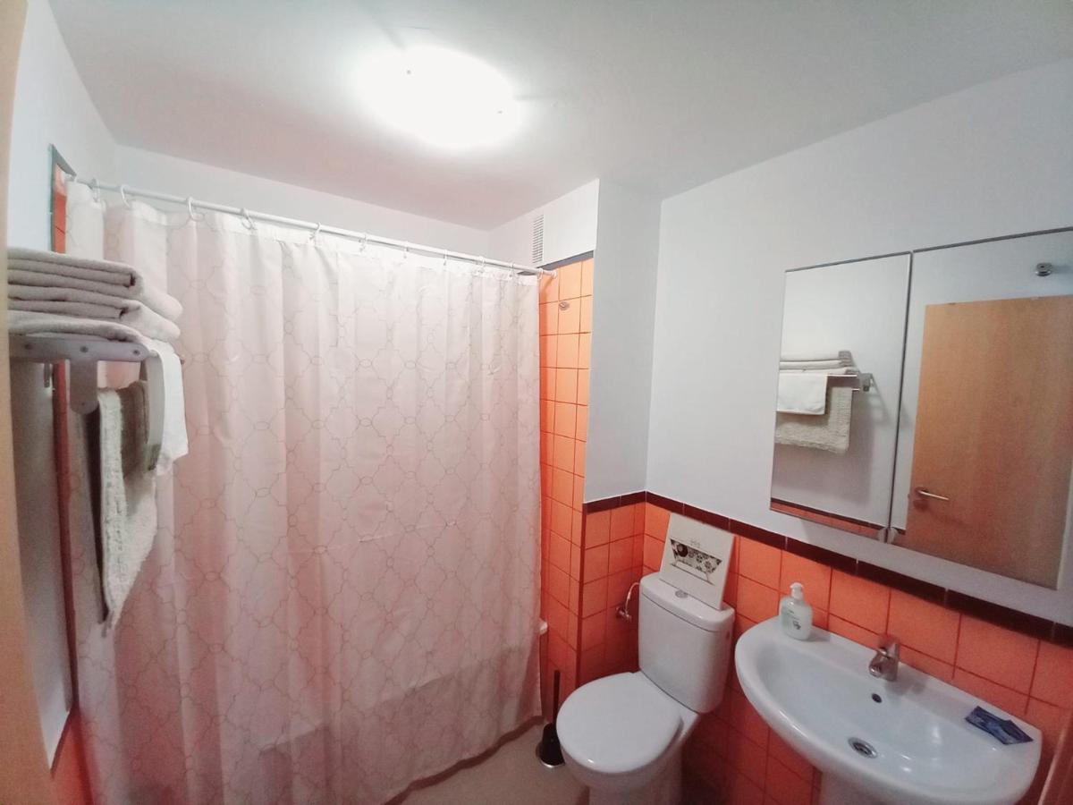 דירות Sardina Casablanca מראה חיצוני תמונה