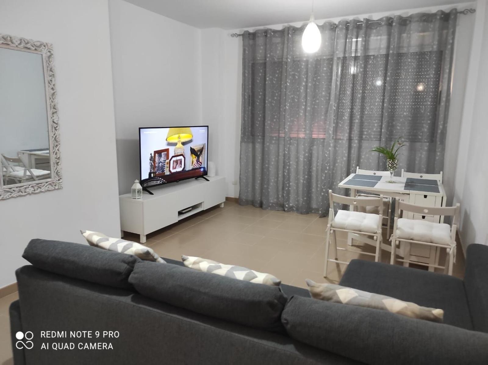 דירות Sardina Casablanca מראה חיצוני תמונה