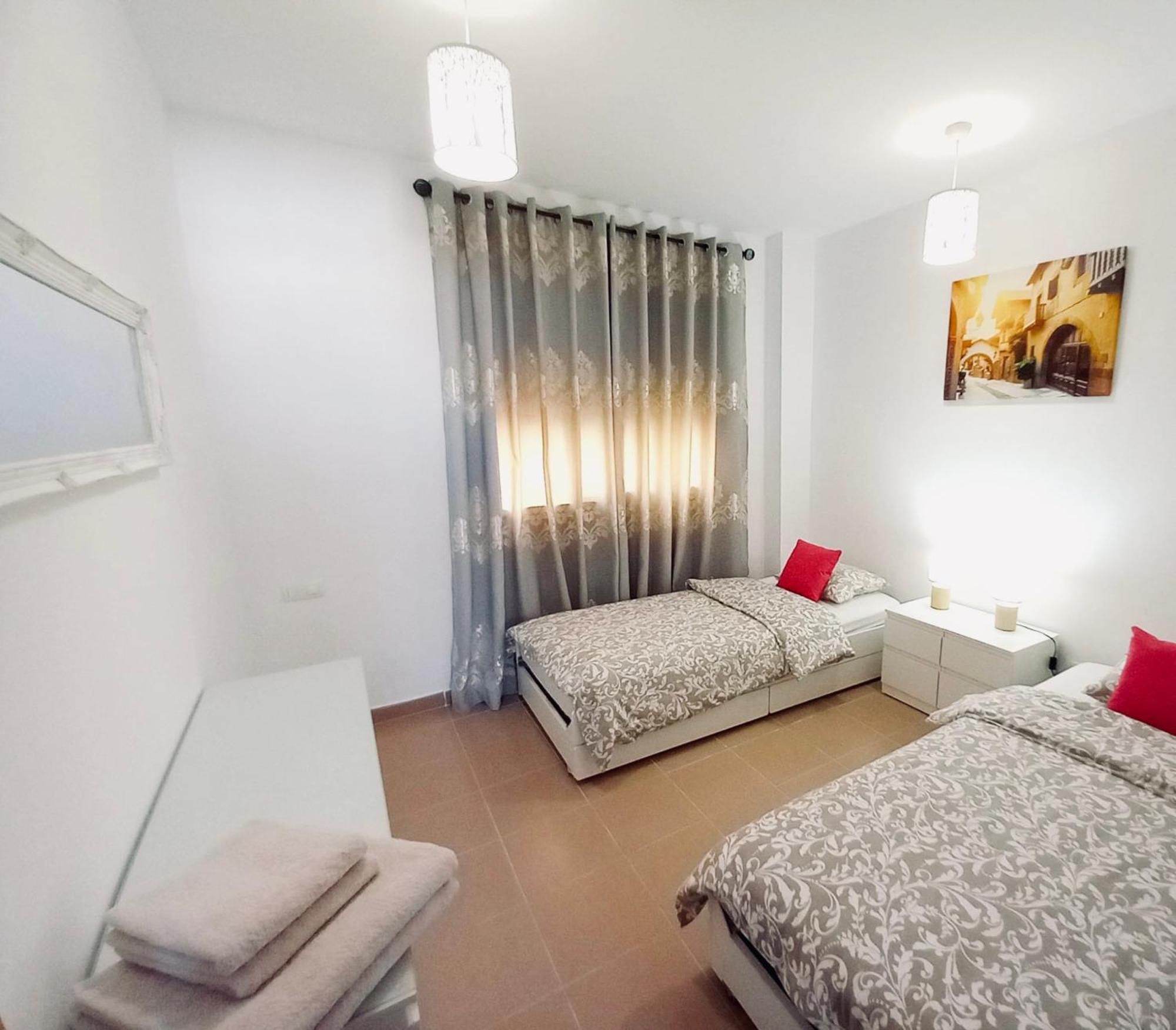 דירות Sardina Casablanca מראה חיצוני תמונה