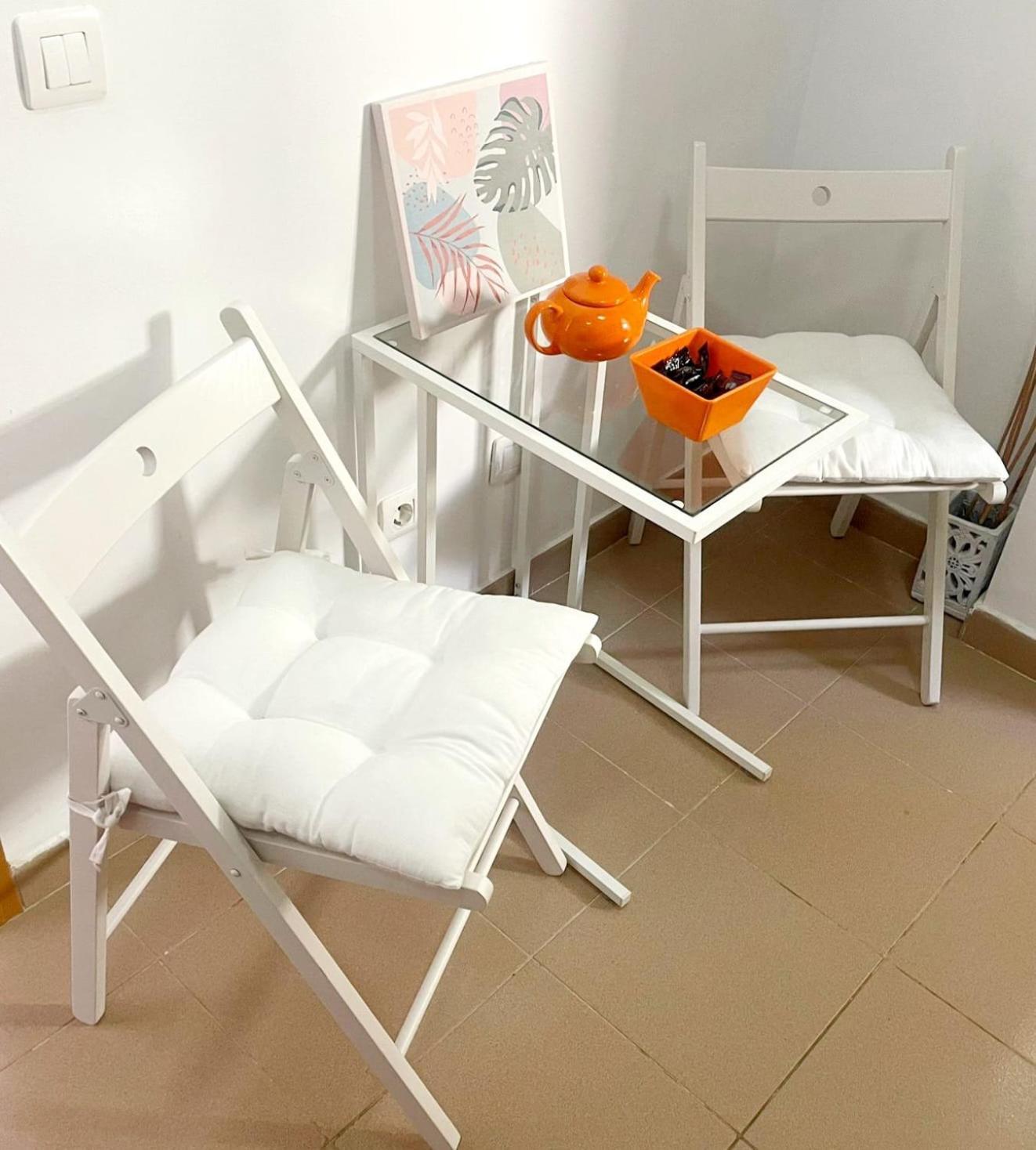 דירות Sardina Casablanca מראה חיצוני תמונה